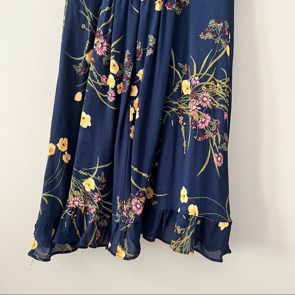 Reformation Christine dress in mademoiselle size XS - Picture 11 of 13
